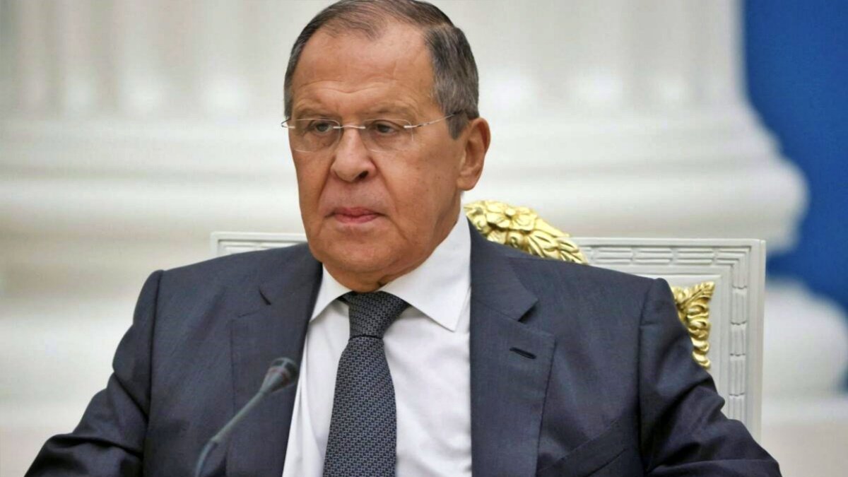 Russia Pushes for Revival of India-Russia-China Trilateral as India-China Tensions Ease