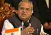 Satyapal Malik