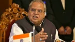 Satyapal Malik