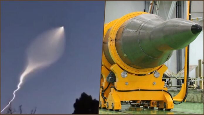 Sejjil Missile Sejjil Missile