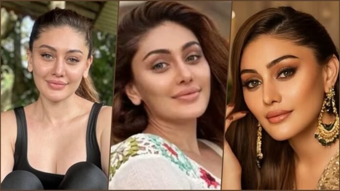 Shefali Jariwala Shefali Jariwala