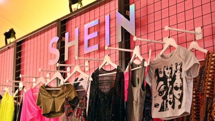 Shein Shein