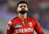 Shreyas Iyer