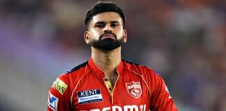 Shreyas Iyer