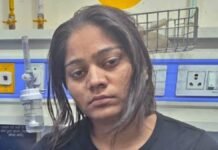 Sonam Raghuvanshi