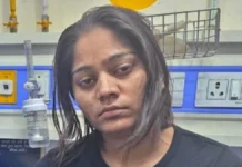 Sonam Raghuvanshi