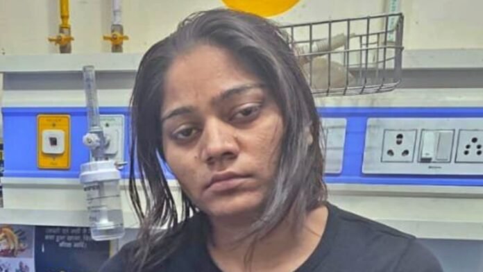 Sonam Raghuvanshi Sonam Raghuvanshi