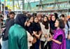 Special Airspace Exception Made for Indian Students