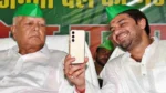 Tej Pratap Yadav-lalu yadav