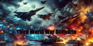 Third World War Scenario