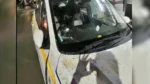 Tourist Taxi Rams