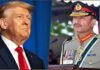 Trump-Munir
