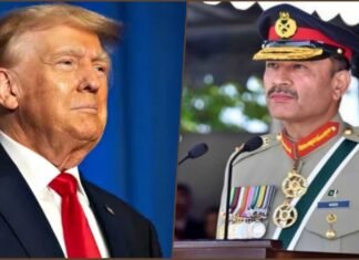 Trump-Munir