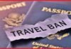 U.S. Imposes New Travel Ban on 12 Nations