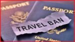 U.S. Imposes New Travel Ban on 12 Nations