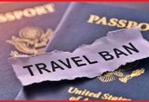U.S. Imposes New Travel Ban on 12 Nations