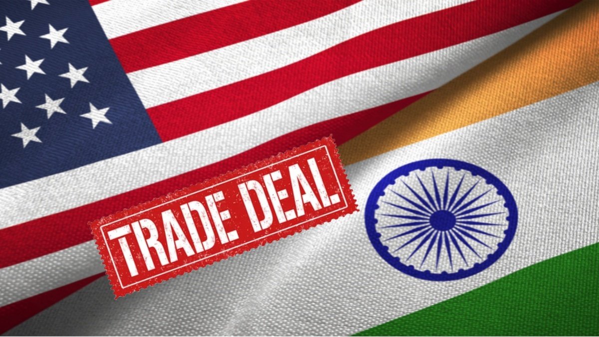 India Slams US, EU for Criticism Over Russian Oil: Cites Double Standards, Data