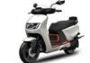 Vida VX2 electric scooter
