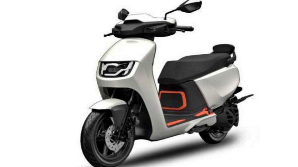 Hero MotoCorp Set to Launch Budget-Friendly Vida VX2 Electric Scooter