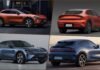 YU7 crossover SUV-new