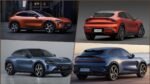 YU7 crossover SUV-new