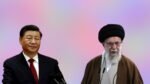 china-Iran