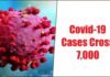 covid cases