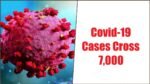 covid cases