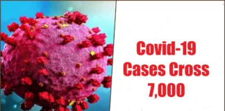 covid cases