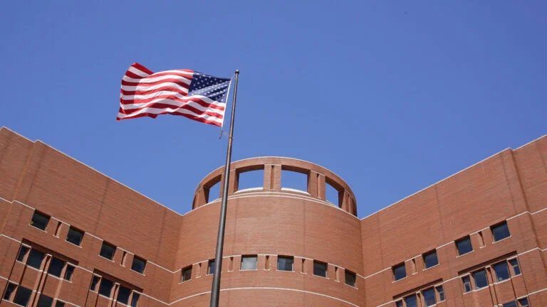 Federal Judge Blocks Trump’s Visa Ban on Harvard’s International Students