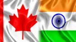 india and canada