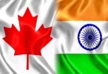 india and canada