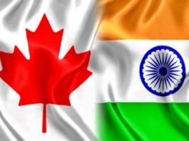 india and canada