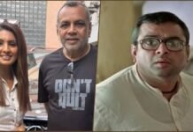 paresh Rawal babu bhaiya