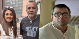 paresh Rawal babu bhaiya