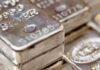 silver prices
