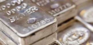silver prices