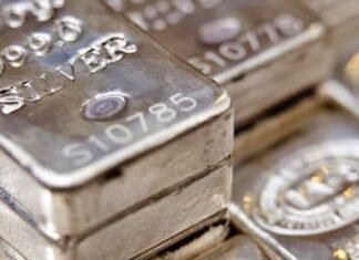 silver prices