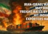 war Iran-Israel-side