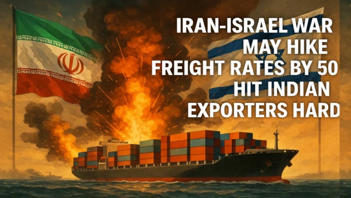 war Iran-Israel-side