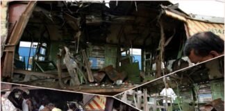 2006 Mumbai Train Blast