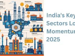 Indian Economy 2025
