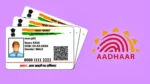 Aadhar Card