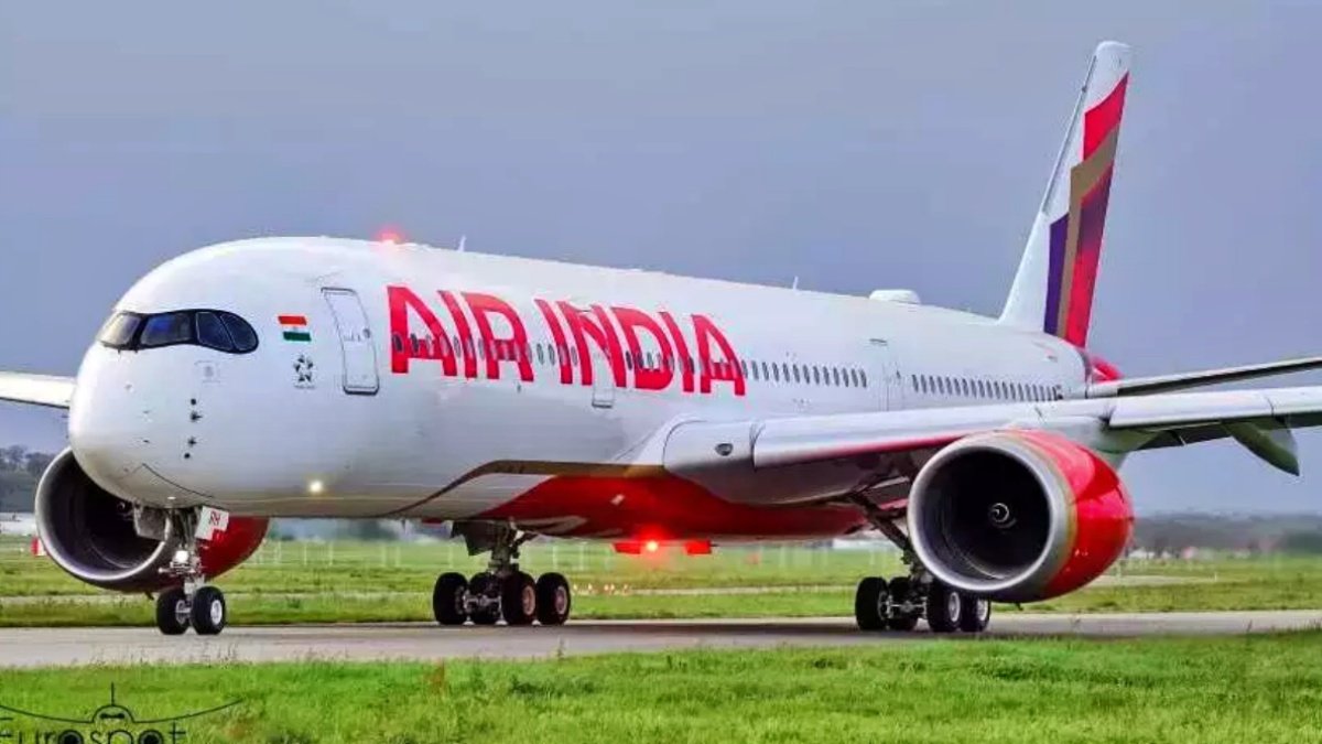 Air India Boeing | PalPal News Hub | Latest National, Technology, and Astrology News Air India