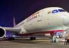 Air India Flight