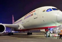 Air India London Flight Aborts Takeoff at Delhi: Fresh Safety Scare for Passengers Air India Flight