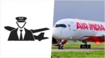 Air India Pilots
