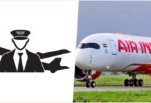 Air India Pilots