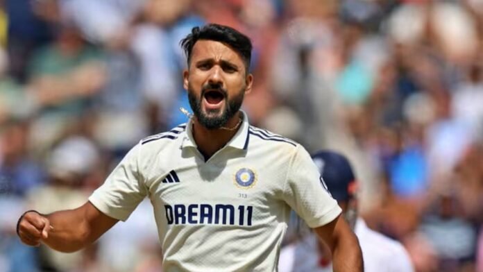 Akash Deep Akash Deep