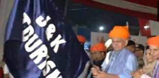 Amarnath Yatra 2025